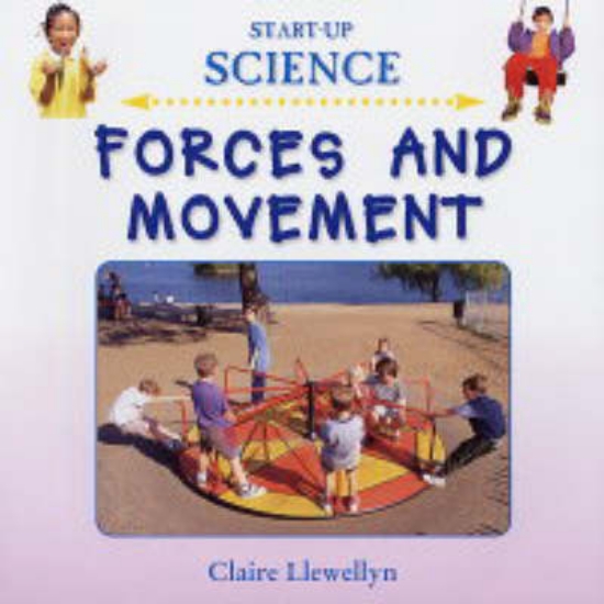 Picture of Forces and Movement