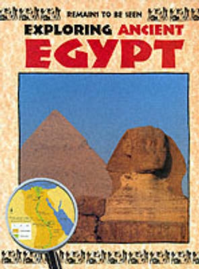 Picture of Exploring Ancient Egypt