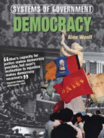 Picture of Democracy