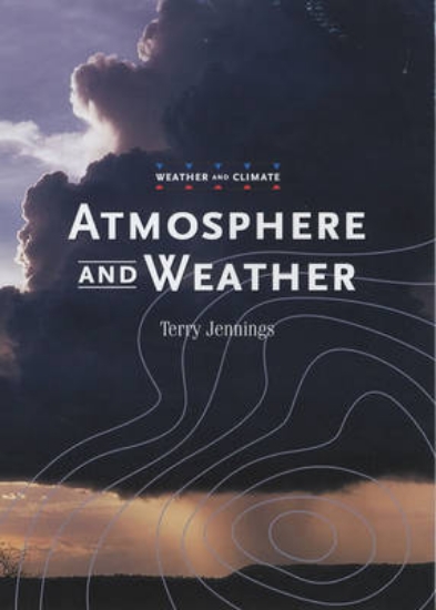 Picture of Atmosphere and Weather