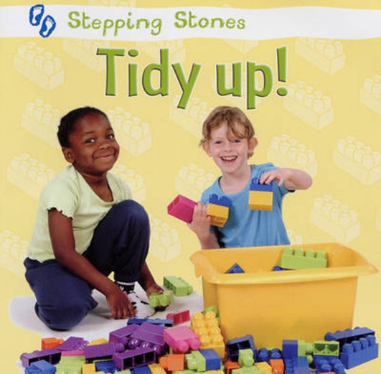 Picture of Tidy Up!