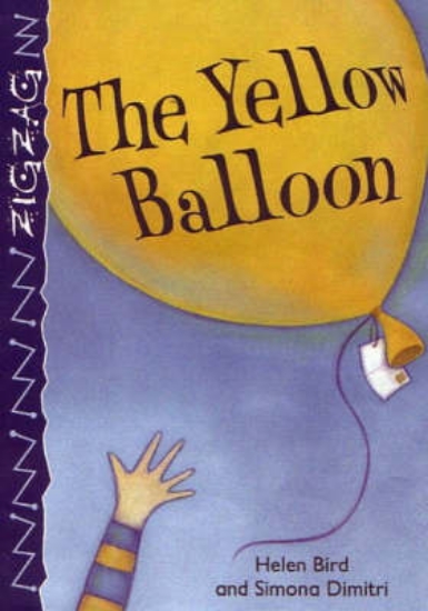 Picture of The Yellow Balloon