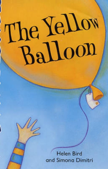 Picture of The Yellow Balloon