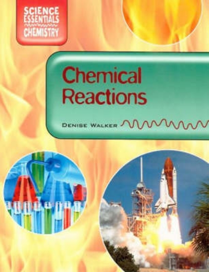 Picture of Chemical Reactions