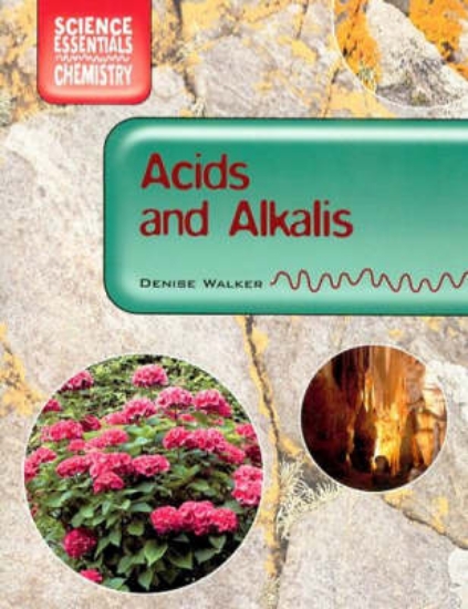 Picture of Acids and Alkalis