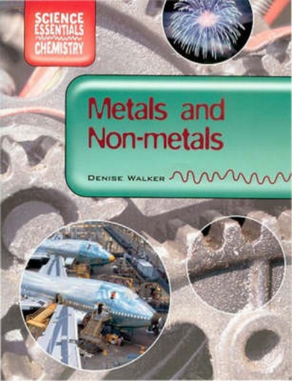 Picture of Metals and Non-metals