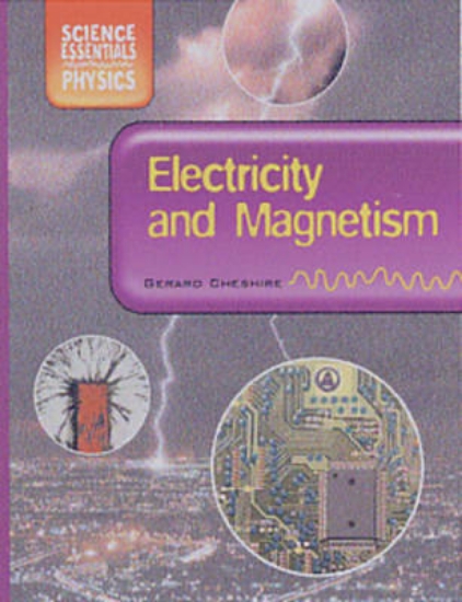 Picture of Electricity and Magnetism