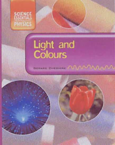 Picture of Light and Colours