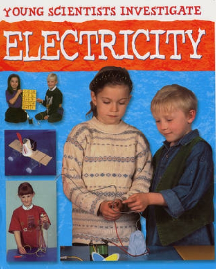 Picture of Electricity