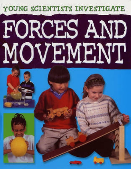Picture of Forces and Movement