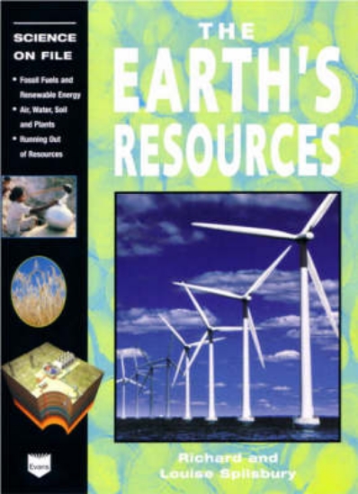 Picture of The Earth's Resources