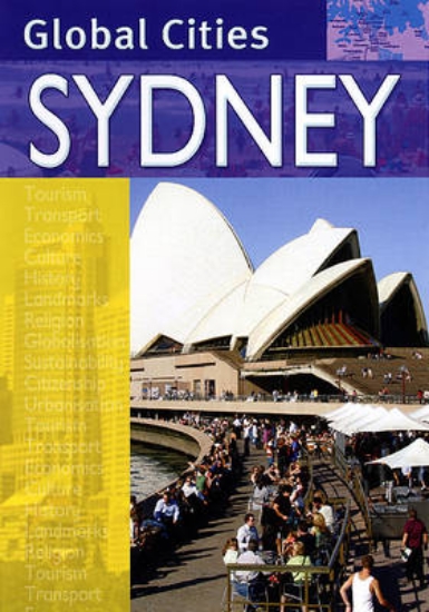 Picture of Sydney