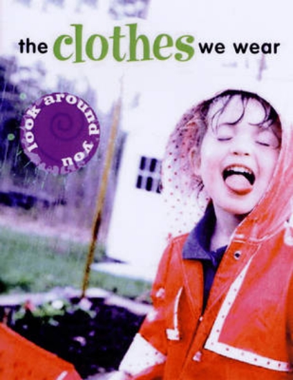 Picture of The Clothes We Wear