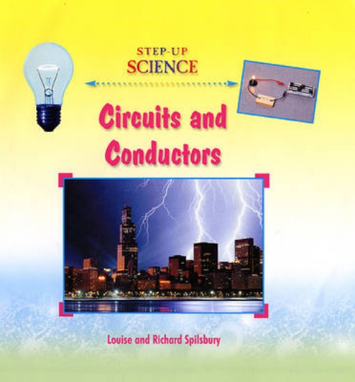 Picture of Circuits and Conductors