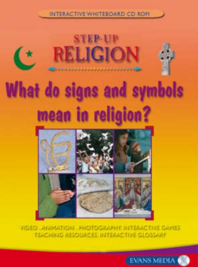 Picture of What Do Signs and Symbols Mean in Religion?