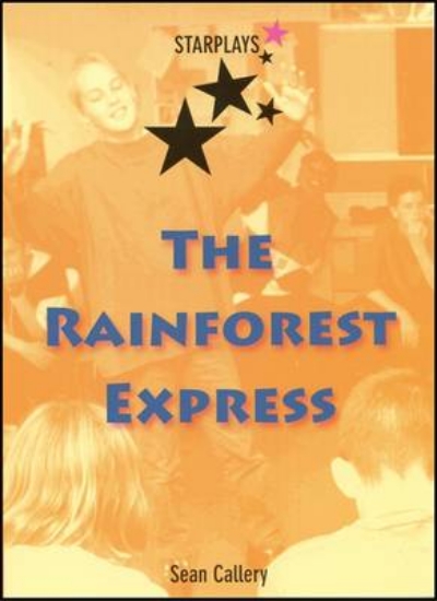 Picture of The Rainforest Express