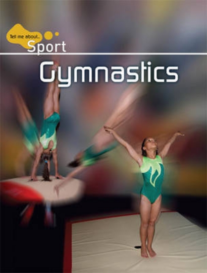 Picture of Gymnastics
