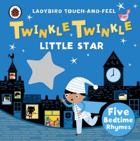 Picture of Touch & Feel: Twinkle, Twinkle Little BB