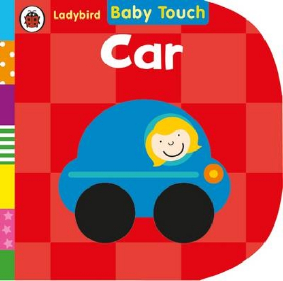 Picture of Baby Touch: Car