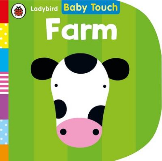 Picture of Baby Touch: Farm