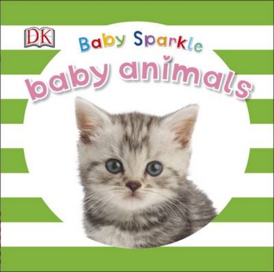 Picture of Baby Sparkle: Baby Animals Bb