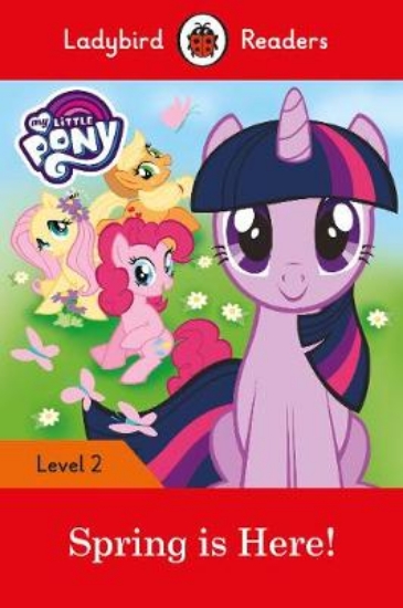Picture of My Little Pony: Spring Is Here