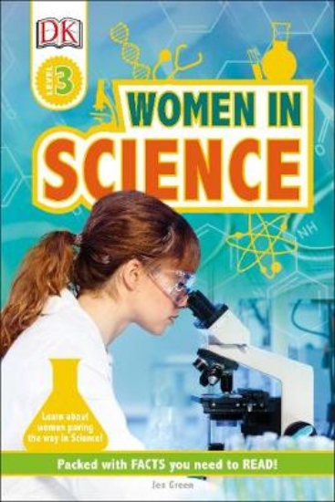 Picture of Women In Science Hb