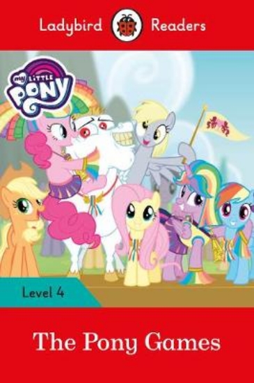 Picture of My Little Pony: Pony Games