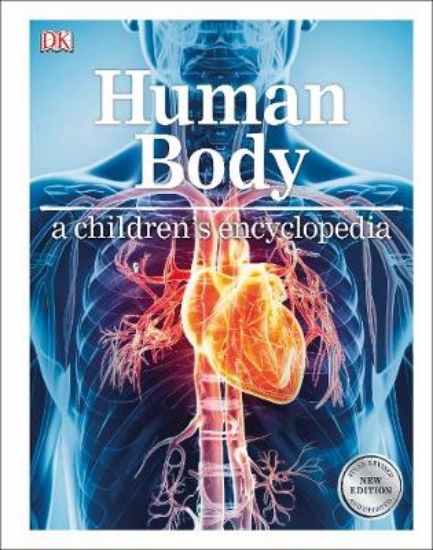 Picture of Childrens Encyclopedia: Human Body Hb