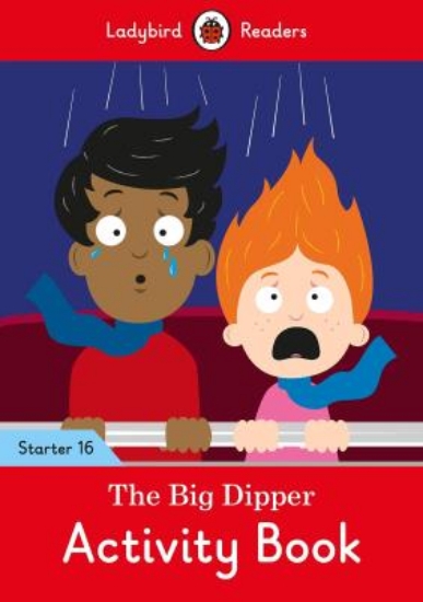 Picture of Big Dipper Activity Book