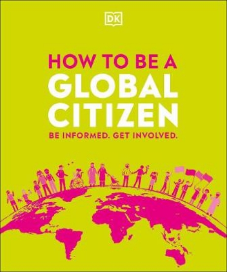 Picture of How to be a Global Citizen HB