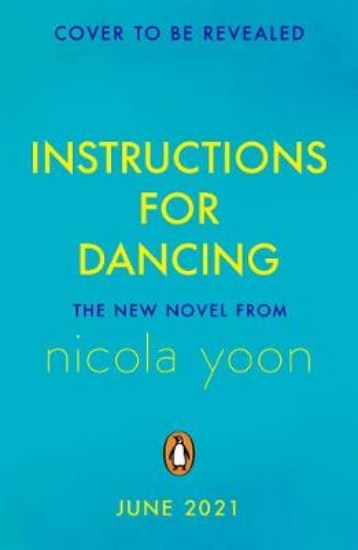 Picture of Instructions for Dancing
