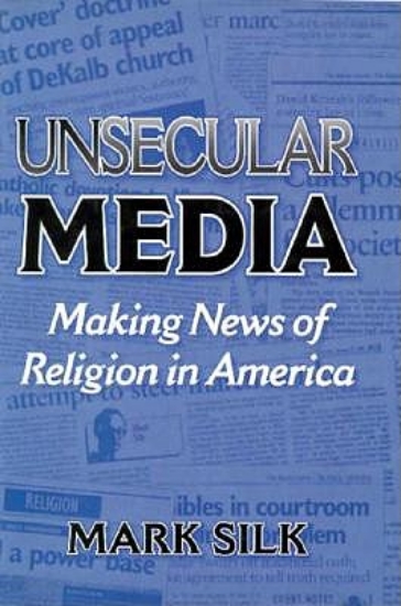 Picture of Unsecular Media CB