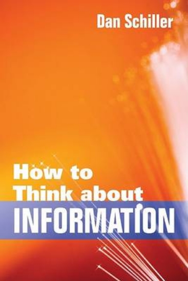 Picture of How to Think About Information