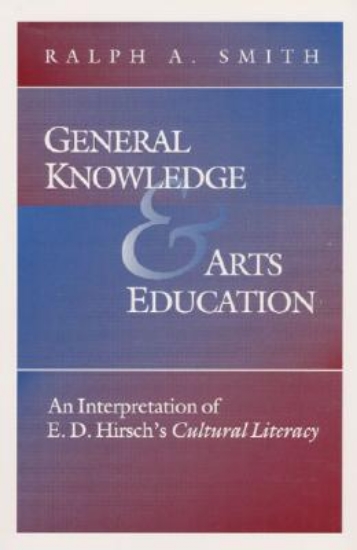 Picture of General Knowledge and Arts Ed Pb