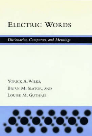 Picture of Electric Words