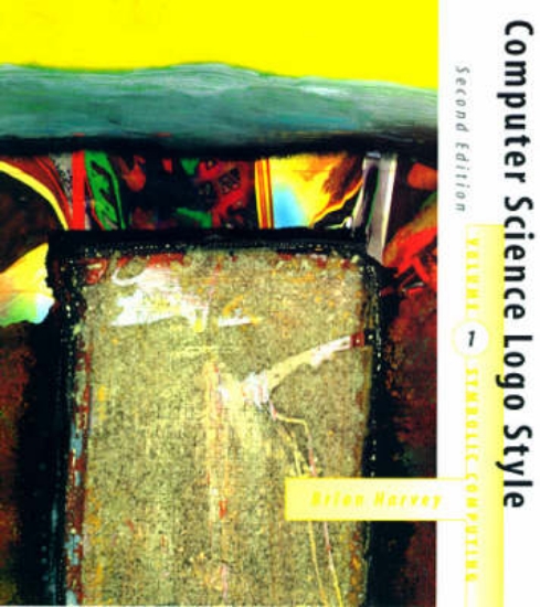 Picture of Computer Science Logo Style: Volume 1