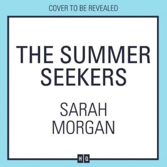 Picture of The Summer Seekers