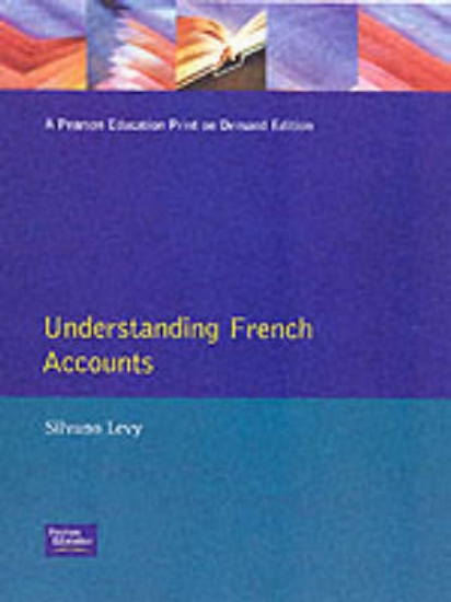 Picture of Understanding French Accounts