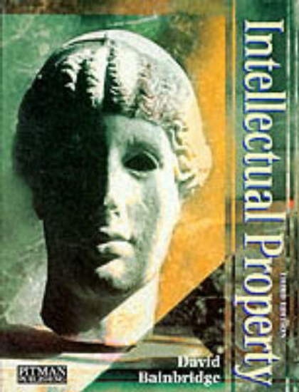 Picture of Intellectual Property