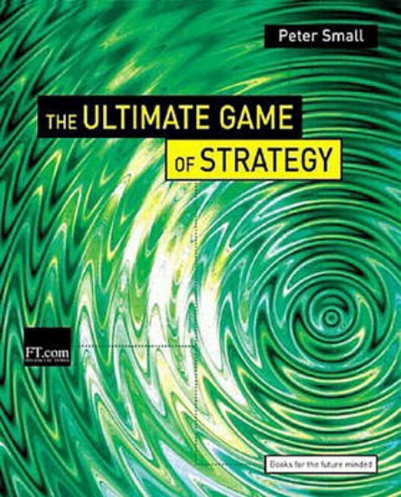 Picture of The Ultimate Game of Strategy