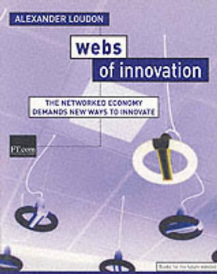 Picture of Webs of Innovation
