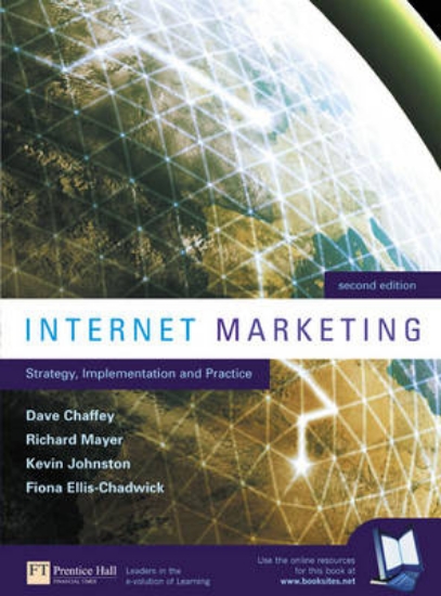 Picture of Internet Marketing