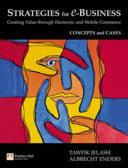 Picture of Strategies for E-business