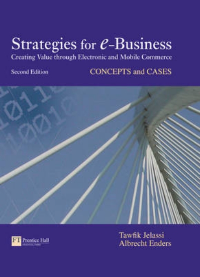 Picture of Strategies for E-Business