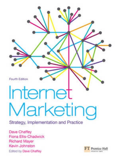 Picture of Internet Marketing