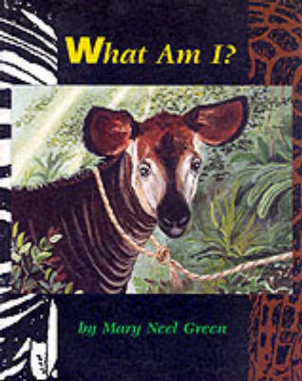 Picture of What am I?