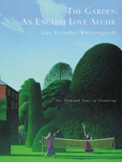 Picture of The Garden: an English Love Affair