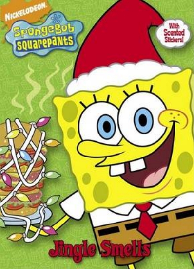 Picture of My Big Golden Counting Book