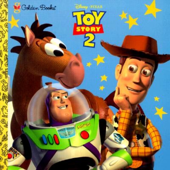 Picture of Toy Story 2